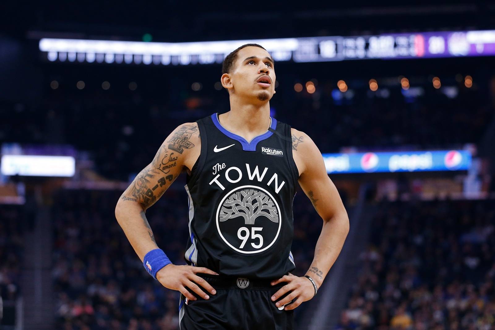 在面对赫罗 在面对赫罗