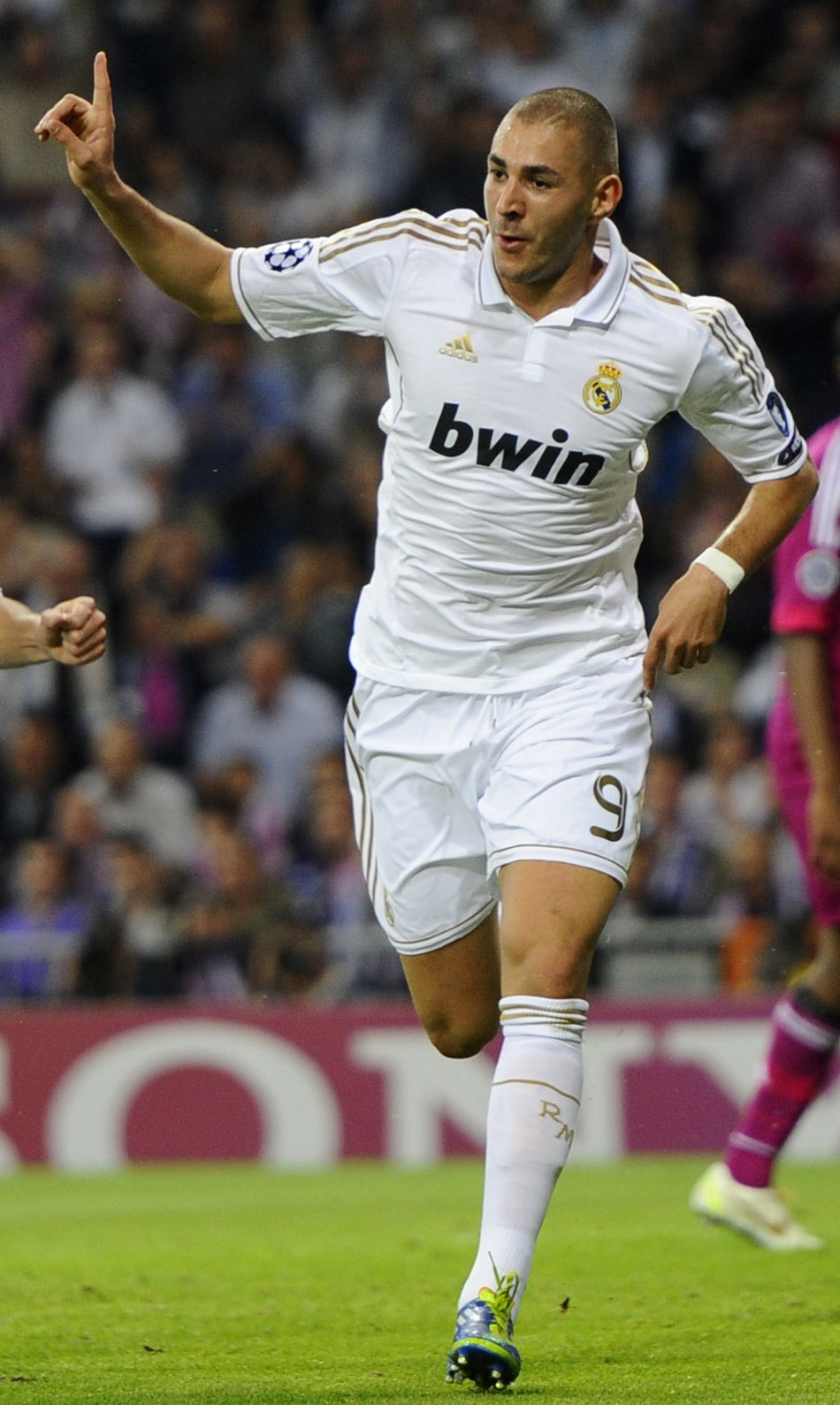 科克：对阵圣吉罗斯联合不能有任何放松，接下来要场场取胜