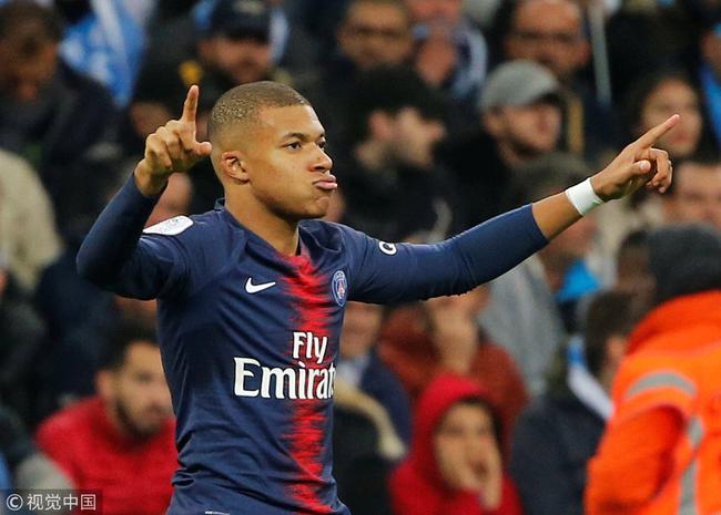 球迷的期待 球迷的期待